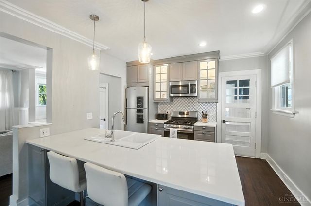 4111 Elsmere Avenue, Norwood, OH 45212