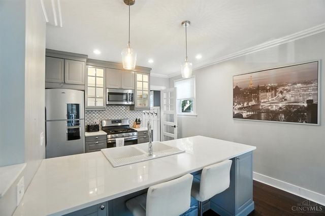 4111 Elsmere Avenue, Norwood, OH 45212