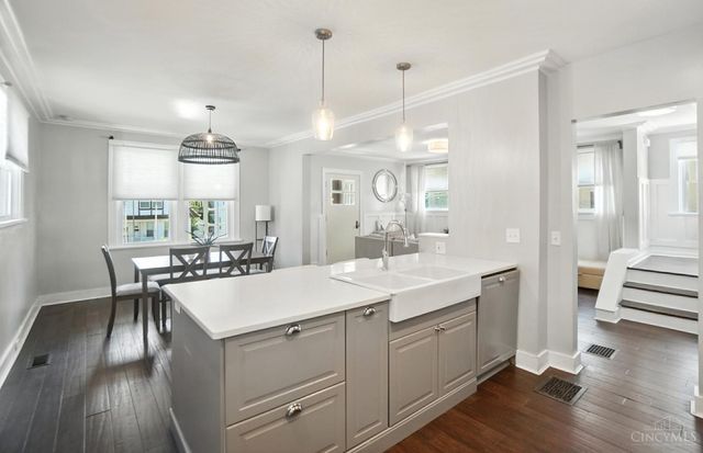 4111 Elsmere Avenue, Norwood, OH 45212