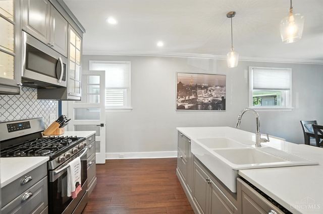 4111 Elsmere Avenue, Norwood, OH 45212