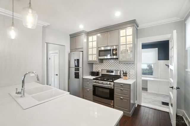 4111 Elsmere Avenue, Norwood, OH 45212