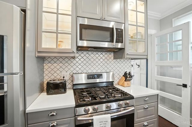 4111 Elsmere Avenue, Norwood, OH 45212