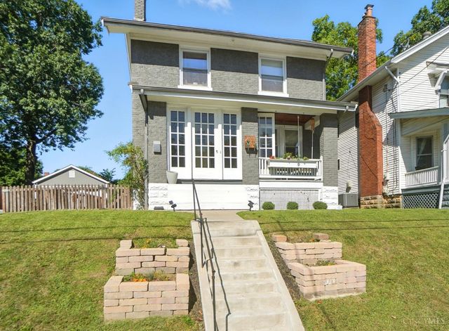 4111 Elsmere Avenue, Norwood, OH 45212