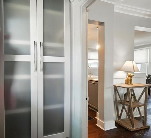 4111 Elsmere Avenue, Norwood, OH 45212