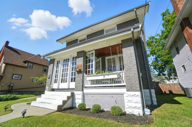 4111 Elsmere Avenue, Norwood, OH 45212