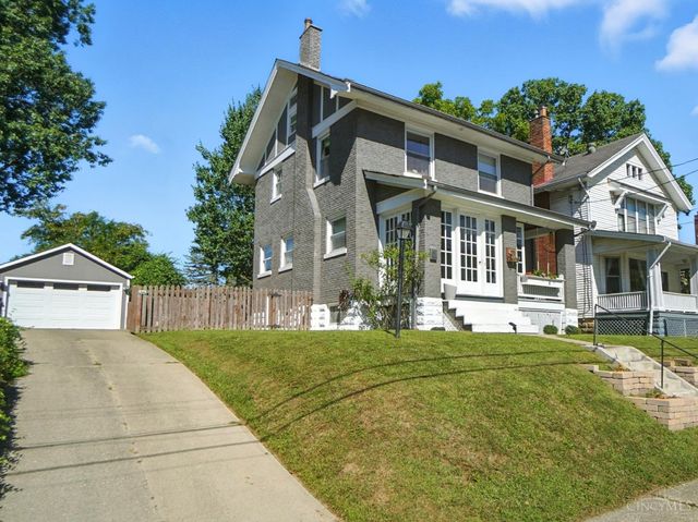 4111 Elsmere Avenue, Norwood, OH 45212