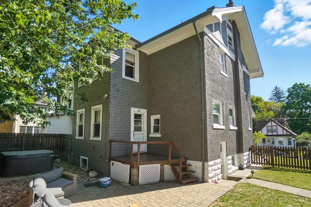 4111 Elsmere Avenue, Norwood, OH 45212