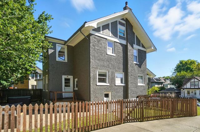 4111 Elsmere Avenue, Norwood, OH 45212