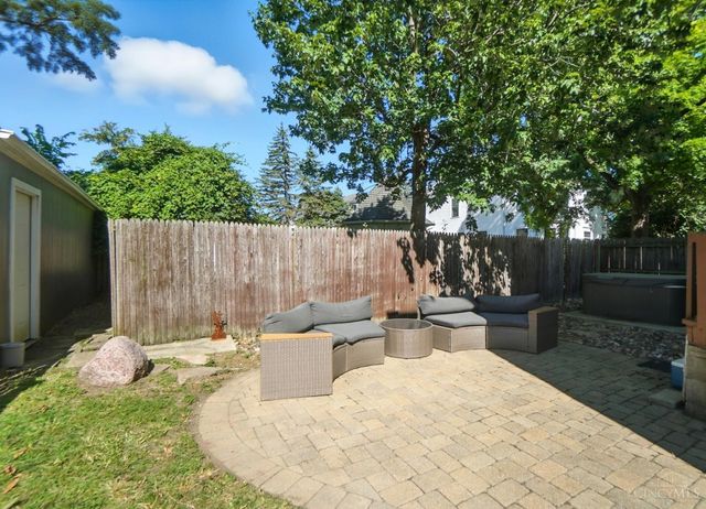 4111 Elsmere Avenue, Norwood, OH 45212