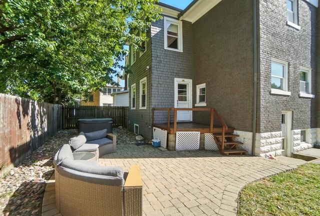 4111 Elsmere Avenue, Norwood, OH 45212