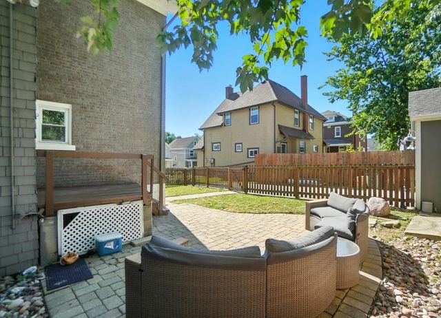 4111 Elsmere Avenue, Norwood, OH 45212