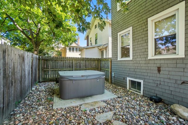 4111 Elsmere Avenue, Norwood, OH 45212