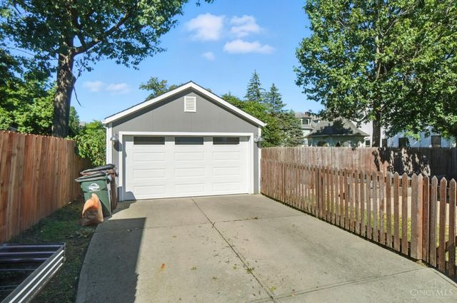 4111 Elsmere Avenue, Norwood, OH 45212