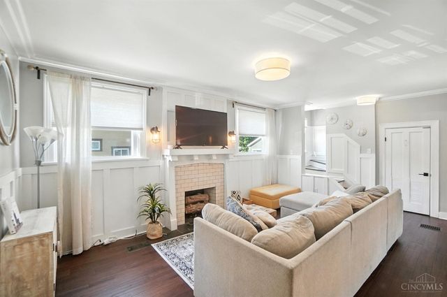 4111 Elsmere Avenue, Norwood, OH 45212