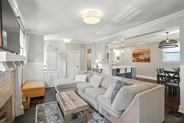 4111 Elsmere Avenue, Norwood, OH 45212