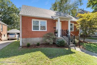 2302 Manchester Rd, Louisville, KY 40205