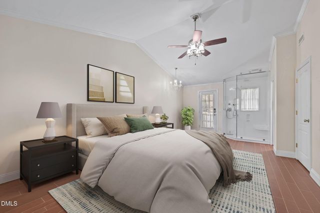 112 E Laramie Drive, Mebane, NC 27302