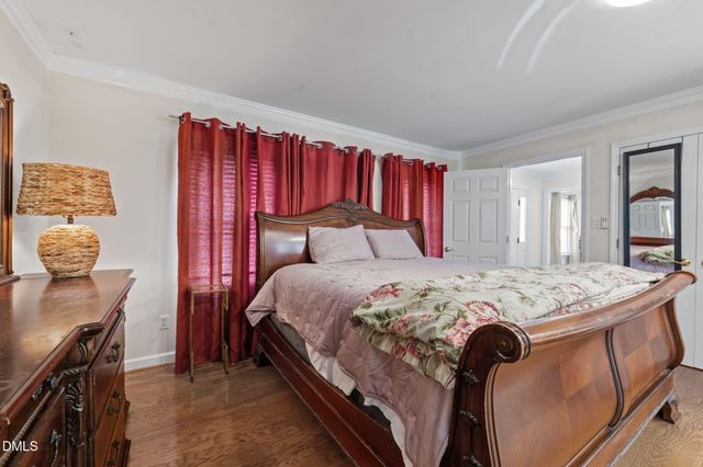 112 E Laramie Drive, Mebane, NC 27302