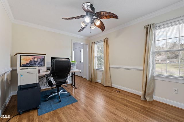 112 E Laramie Drive, Mebane, NC 27302
