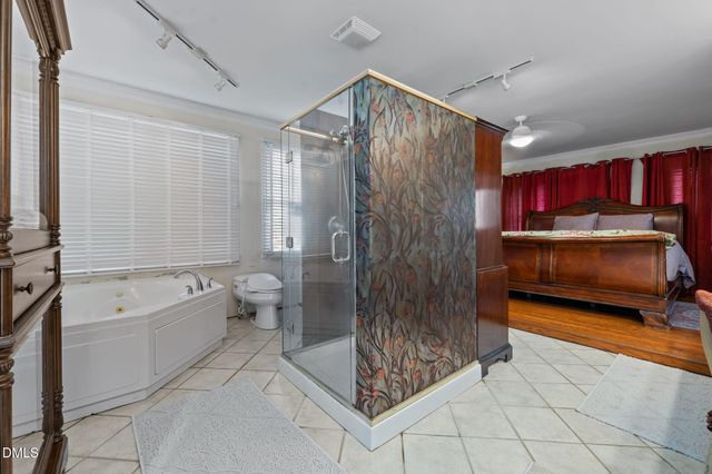 112 E Laramie Drive, Mebane, NC 27302