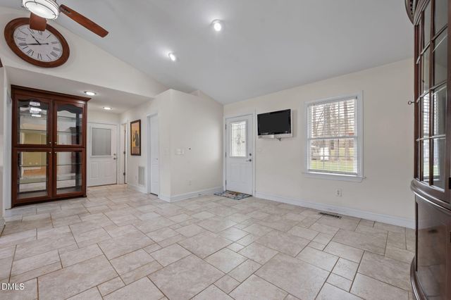 112 E Laramie Drive, Mebane, NC 27302