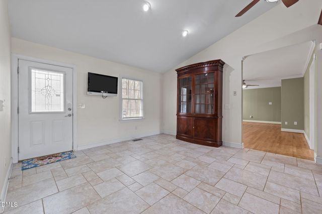 112 E Laramie Drive, Mebane, NC 27302