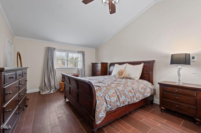 112 E Laramie Drive, Mebane, NC 27302