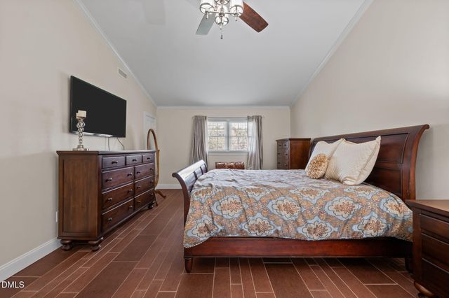 112 E Laramie Drive, Mebane, NC 27302