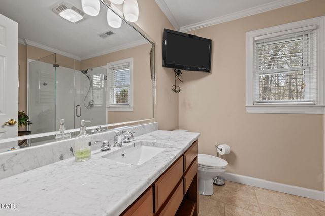 112 E Laramie Drive, Mebane, NC 27302