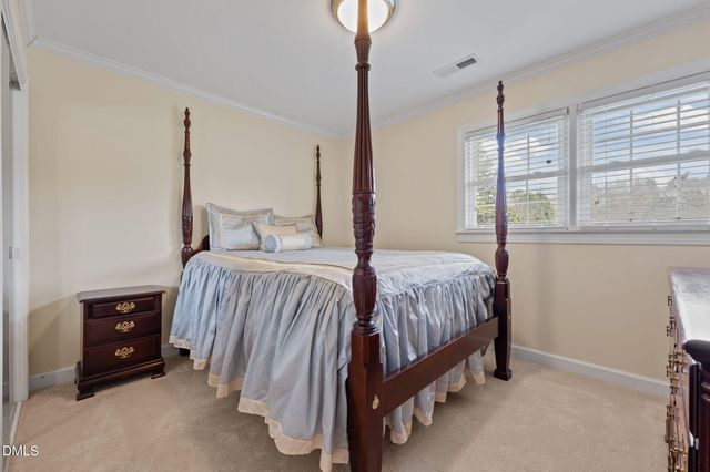 112 E Laramie Drive, Mebane, NC 27302