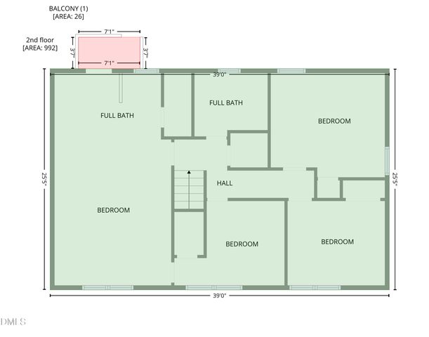112 E Laramie Drive, Mebane, NC 27302