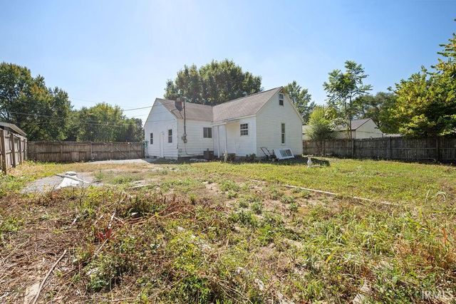 1008 E Spraker Street, Kokomo, IN 46901