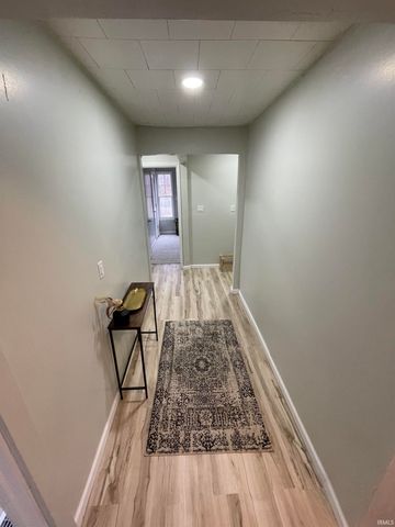 1008 E Spraker Street, Kokomo, IN 46901