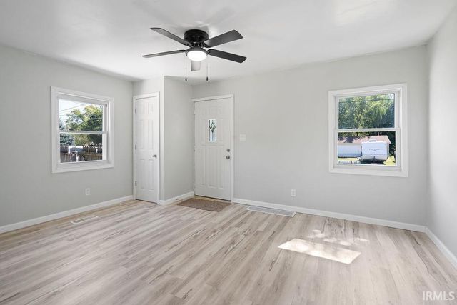 1008 E Spraker Street, Kokomo, IN 46901