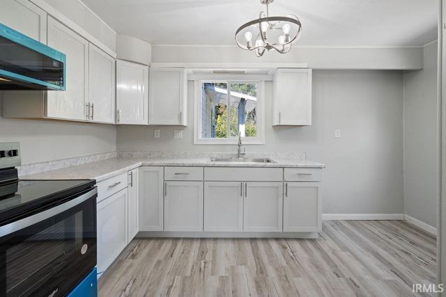 1008 E Spraker Street, Kokomo, IN 46901