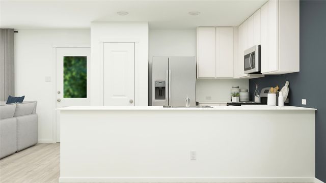 14168 Kempt Drive, Pilot Point, TX 76258