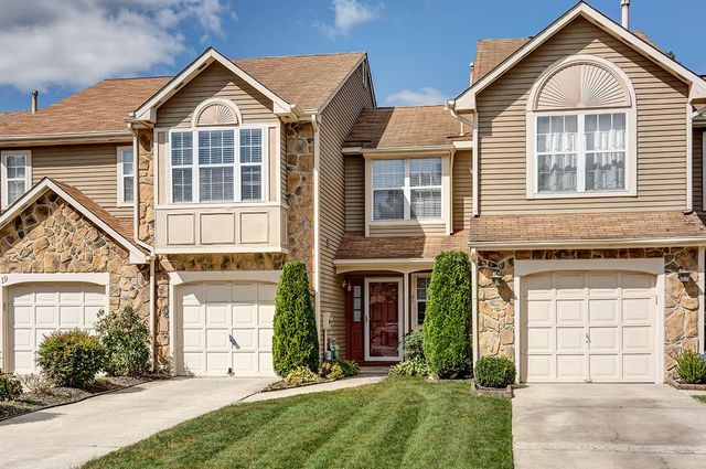 21 CLAVER WAY, Mount Laurel, NJ 08054