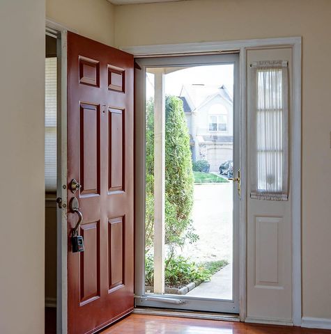 21 CLAVER WAY, Mount Laurel, NJ 08054
