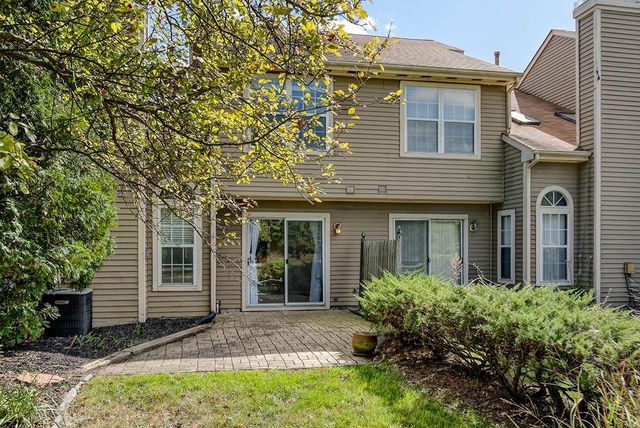 21 CLAVER WAY, Mount Laurel, NJ 08054
