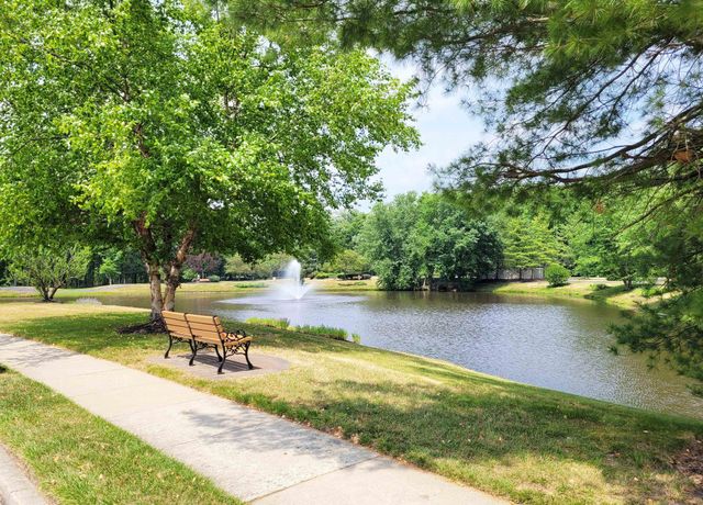 21 CLAVER WAY, Mount Laurel, NJ 08054