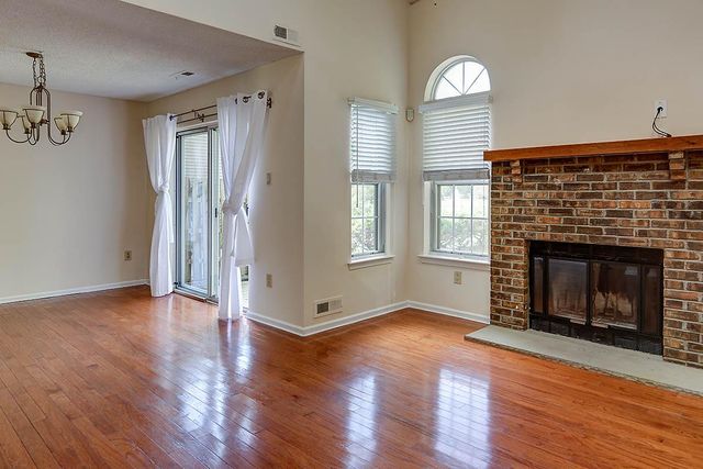 21 CLAVER WAY, Mount Laurel, NJ 08054