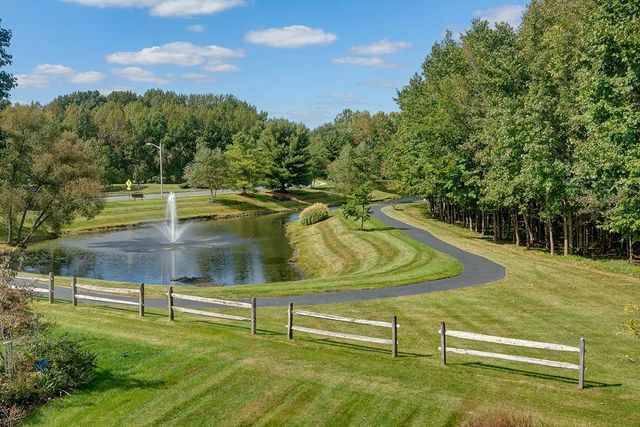 21 CLAVER WAY, Mount Laurel, NJ 08054