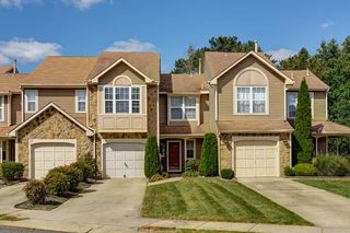 21 CLAVER WAY, Mount Laurel, NJ 08054