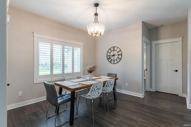 12953 Passerine Boulevard, Fort Wayne, IN 46845