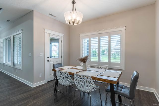 12953 Passerine Boulevard, Fort Wayne, IN 46845