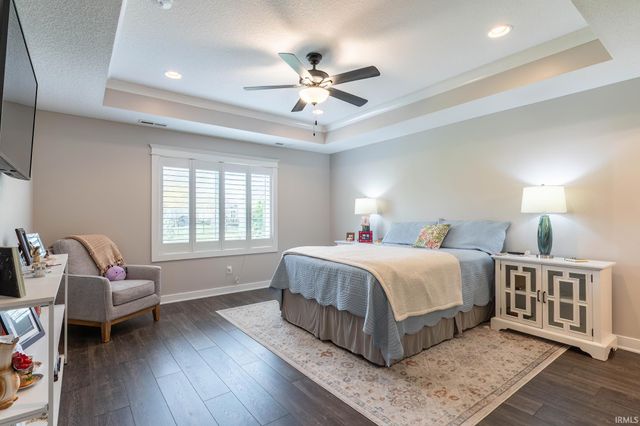 12953 Passerine Boulevard, Fort Wayne, IN 46845
