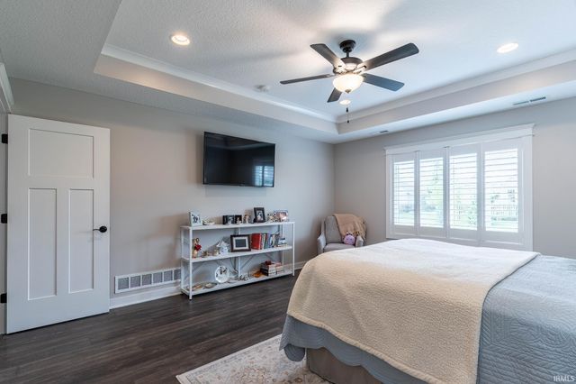 12953 Passerine Boulevard, Fort Wayne, IN 46845