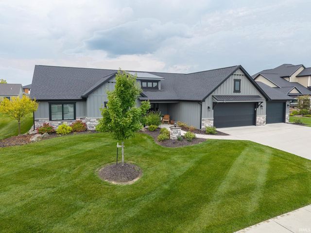 12953 Passerine Boulevard, Fort Wayne, IN 46845