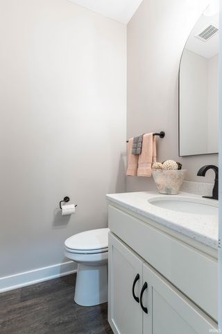 12953 Passerine Boulevard, Fort Wayne, IN 46845