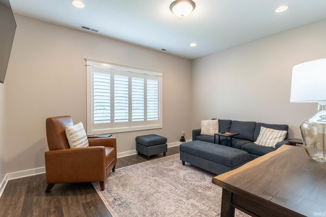 12953 Passerine Boulevard, Fort Wayne, IN 46845